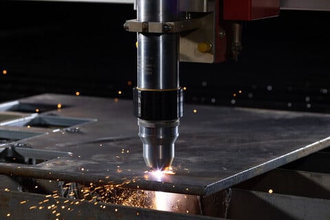Soluciones de proceso con plasma de aire